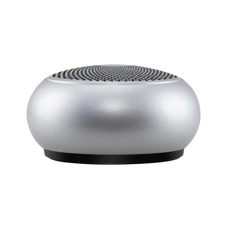 EWA A110 IPX5 防水便攜迷你金屬無線藍牙喇叭，支援 3.5mm 音頻、32GB TF 卡及通話功能