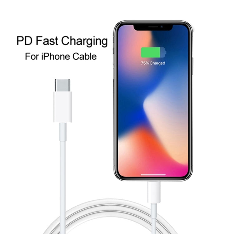 XJ-32 3合1 15W磁吸無線充電 + PD 20W USB-C / Type-C旅行充電 + USB-C / Type-C轉8針快速充電線，適用iPhone系列，美規插頭，歐規插頭，英規插頭