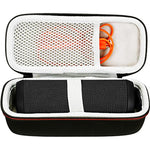 JBL Flip 6 / Flip 5 藍牙喇叭便攜收納袋