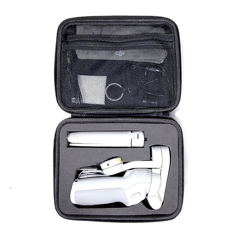 適用於 DJI OSMO OM4 手持雲台穩定器收納包，適用於 DJI Osmo 4