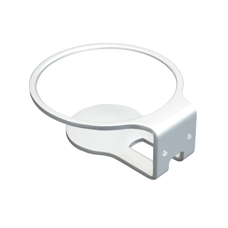 通用喇叭支架壁掛鋁合金掛架，適用於 Apple Home Pod Mini，黑色，銀色
