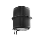 壁掛支架通用金屬喇叭壁掛支架支撐架，適用於 SONOS One SL/PLAY:1