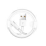 雙USB便攜旅行充電器 + 1米USB轉Micro USB數據線，美規插頭