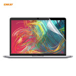 ENKAY 高清 PET 螢幕保護膜，適用於 MacBook Pro 13.3 吋 A2289 / A2251 / A2338 (2020)，適用於 MacBook Pro 13.3 吋 A2289 / A2251 / A2338 (2020)