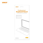 ENKAY 超薄軟質 TPU 鍵盤保護膜 適用於 Huawei MateBook 13 吋，美版，適用於 Huawei MateBook 13 吋