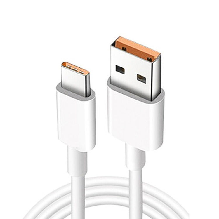 66W USB快速充電旅行充電器，附歐規插頭轉換頭 + 6A USB轉Type-C閃充數據線，歐規插頭，歐規插頭(1m)，歐規插頭(1.5m)，歐規插頭(2m)