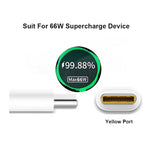 66W USB快速充電旅行充電器，附歐規插頭轉換頭 + 6A USB轉Type-C閃充數據線，歐規插頭，歐規插頭(1m)，歐規插頭(1.5m)，歐規插頭(2m)