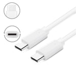 YSY-6087PD 20W PD3.0 + QC3.0 雙快充旅行充電器，附 Type-C 轉 Type-C 數據線，歐規插頭、美規插頭、英規插頭