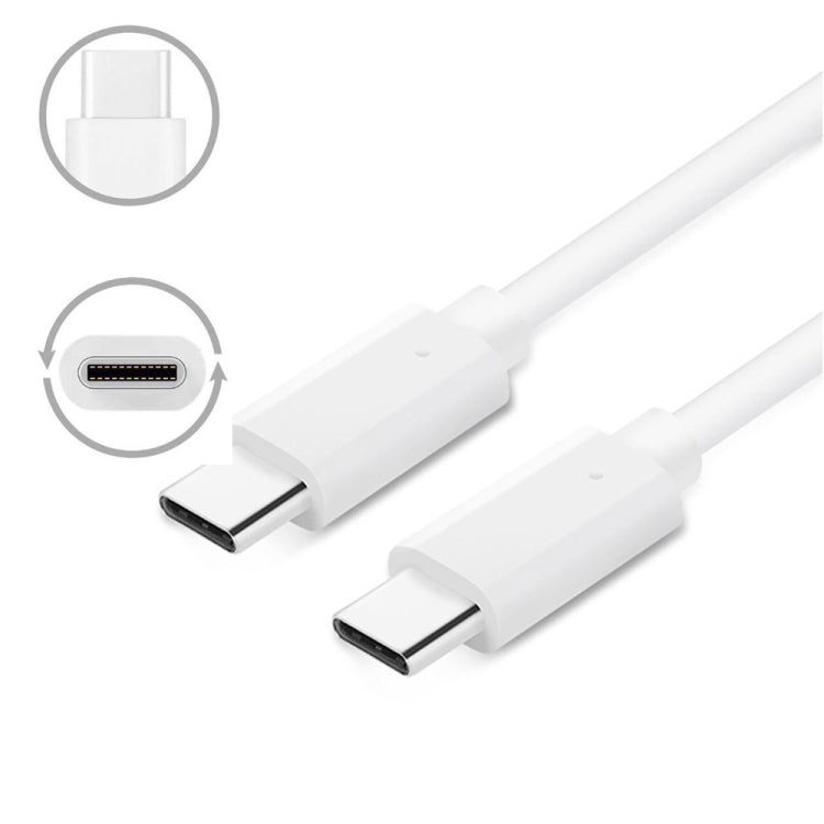 YSY-6087PD 20W PD3.0 + QC3.0 雙快充旅行充電器，附 Type-C 轉 Type-C 數據線，歐規插頭、美規插頭、英規插頭