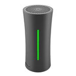 EWA A115 便攜金屬藍牙喇叭 105 小時續航 HiFi 立體聲戶外低音炮