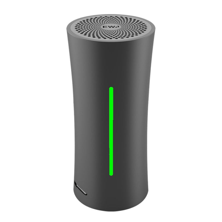 EWA A115 便攜金屬藍牙喇叭 105 小時續航 HiFi 立體聲戶外低音炮
