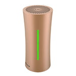 EWA A115 便攜金屬藍牙喇叭 105 小時續航 HiFi 立體聲戶外低音炮
