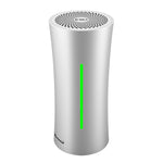 EWA A115 便攜金屬藍牙喇叭 105 小時續航 HiFi 立體聲戶外低音炮