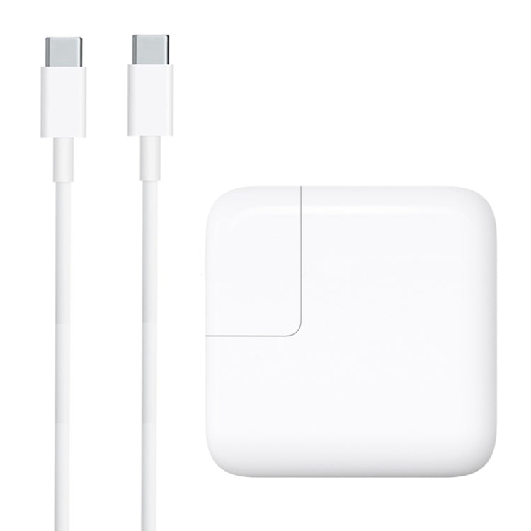 30W USB-C / Type-C 筆記型電腦便攜電源適配器，附 1.8m USB-C / Type-C 對 USB-C / Type-C 充電線，30W 美規插頭，30W 歐規插頭，30W 英規插頭，30W 澳規插頭