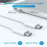30W USB-C / Type-C 筆記型電腦便攜電源適配器，附 1.8m USB-C / Type-C 對 USB-C / Type-C 充電線，30W 美規插頭，30W 歐規插頭，30W 英規插頭，30W 澳規插頭