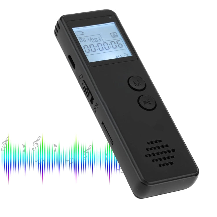 SK-299大容量記憶MP3語音錄音筆MP3播放器會議課堂錄音電子用品