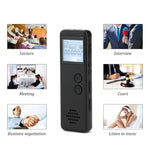 SK-299大容量記憶MP3語音錄音筆MP3播放器會議課堂錄音電子用品
