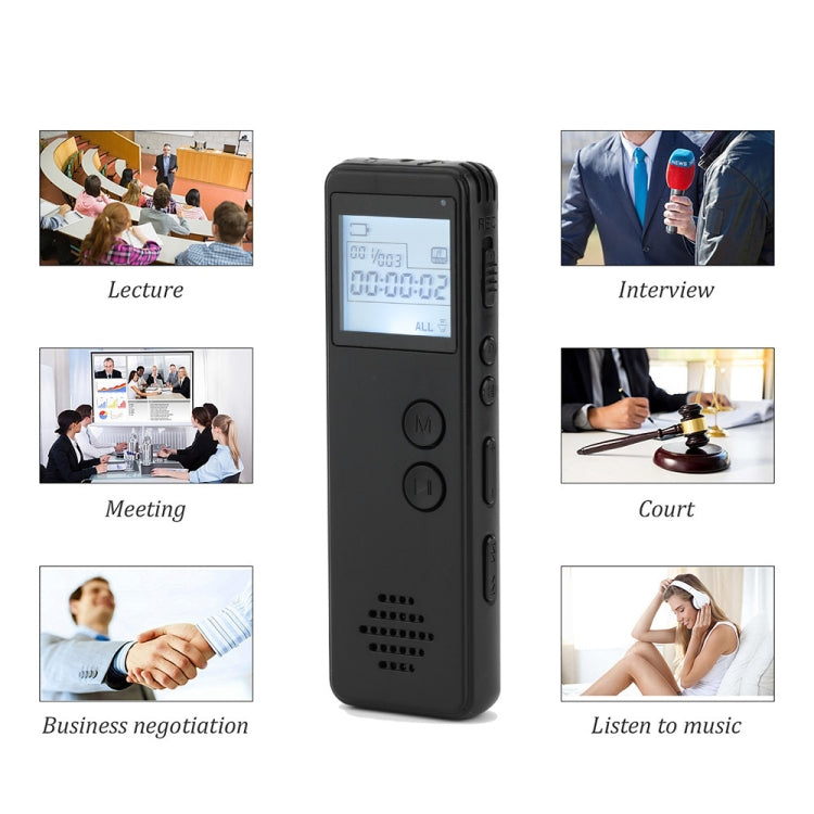 SK-299大容量記憶MP3語音錄音筆MP3播放器會議課堂錄音電子用品