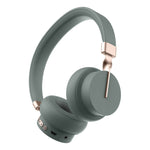 P3 無線 5.0 超重低音 HIFI 立體聲遊戲耳機附麥克風，支援 TF / FM / AUX