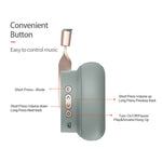 P3 無線 5.0 超重低音 HIFI 立體聲遊戲耳機附麥克風，支援 TF / FM / AUX