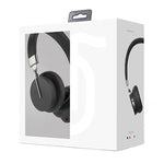 P3 無線 5.0 超重低音 HIFI 立體聲遊戲耳機附麥克風，支援 TF / FM / AUX