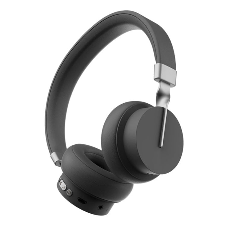 P3 無線 5.0 超重低音 HIFI 立體聲遊戲耳機附麥克風，支援 TF / FM / AUX