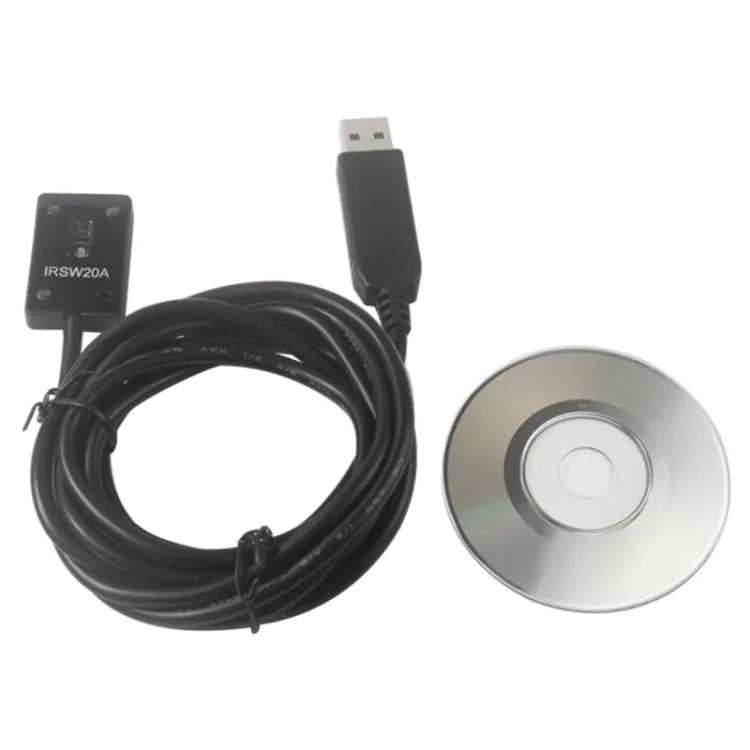 IRSW20A USB HID 反射式光電開關