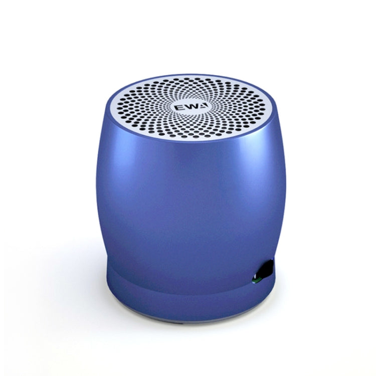EWA A1 便攜 TWS 藍牙無線喇叭 IPX5 防水，支援 TF 卡