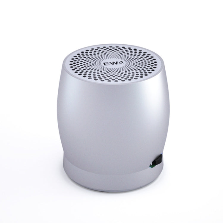 EWA A1 便攜 TWS 藍牙無線喇叭 IPX5 防水，支援 TF 卡