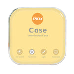 For Huawei Watch 3 Pro 48mm ENKAY Hat-Prince Full Coverage Transparent Soft Case TPU HD Clear Cover