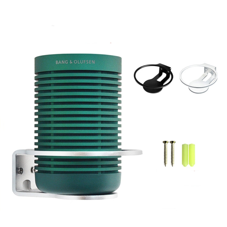 適用於 B&O Beosound Explore 喇叭壁掛金屬支架掛架，適用於 B&O Beosound，適用於 B&O Beosound Explore