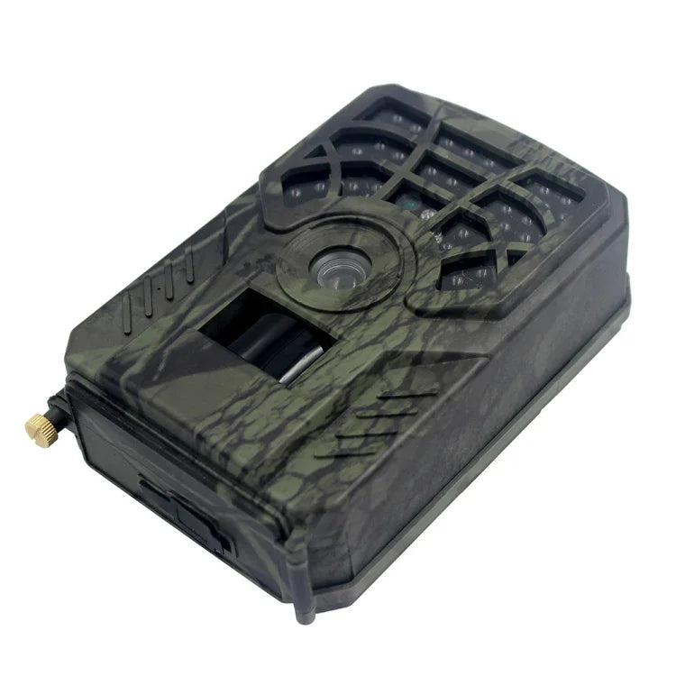 PR300C 狩獵追蹤相機 5MP 露營戶外家庭用軌跡相機配件，PR300C