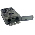 PR300C 狩獵追蹤相機 5MP 露營戶外家庭用軌跡相機配件，PR300C