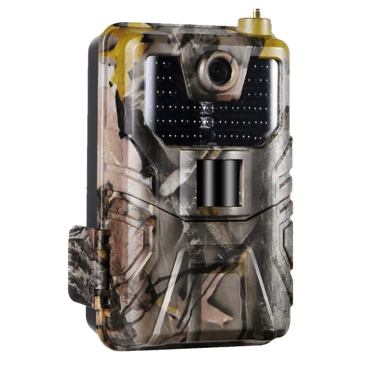 HC-900 Pro 專業無線夜間實時追蹤相機 雲端服務 4G 行動 野生動物狩獵，HC-900 Pro