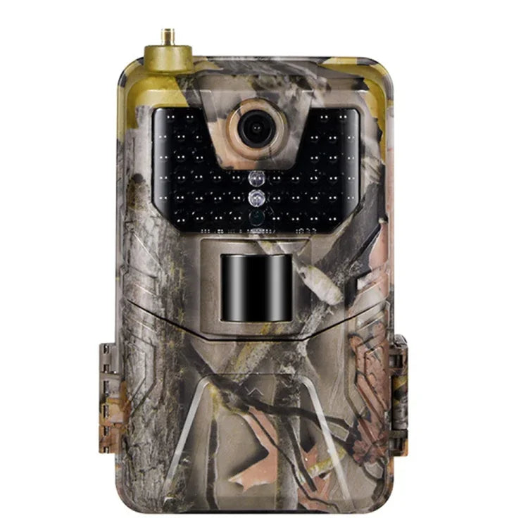 HC-900 Pro 專業無線夜間實時追蹤相機 雲端服務 4G 行動 野生動物狩獵，HC-900 Pro