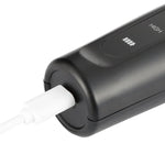 電動狗指甲磨甲器 USB充電無痛寵物指甲剪, 磨甲器