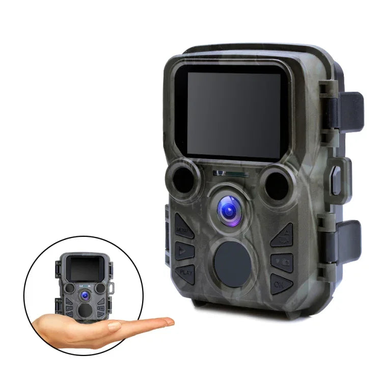 Mini300 狩獵相機 12MP 高清 1080P 追蹤相機，Mini300