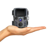 Mini300 狩獵相機 12MP 高清 1080P 追蹤相機，Mini300