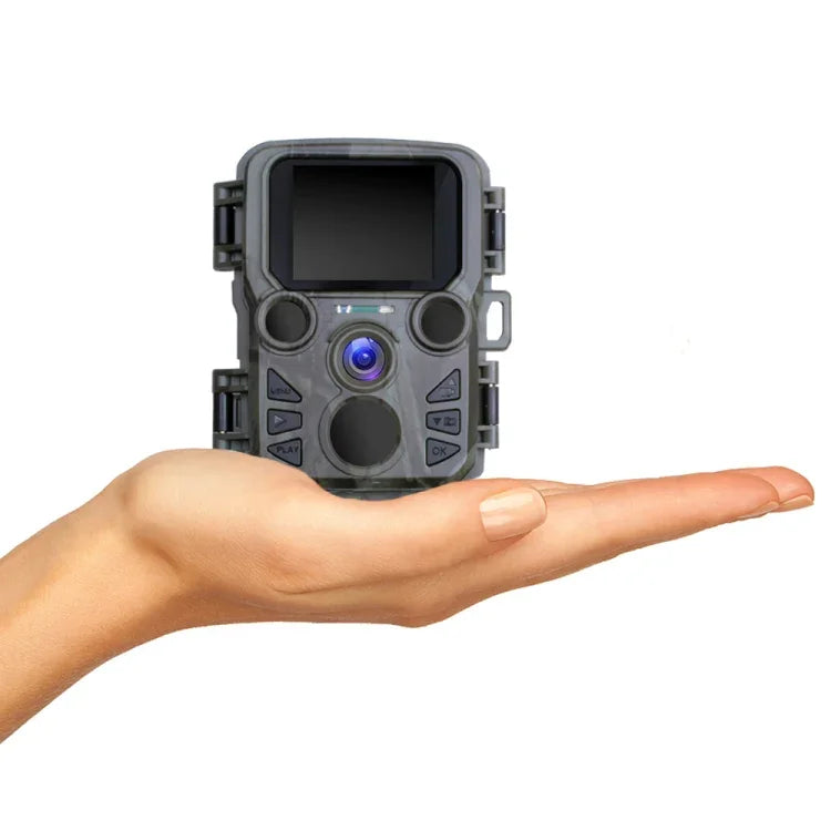 Mini300 狩獵相機 12MP 高清 1080P 追蹤相機，Mini300