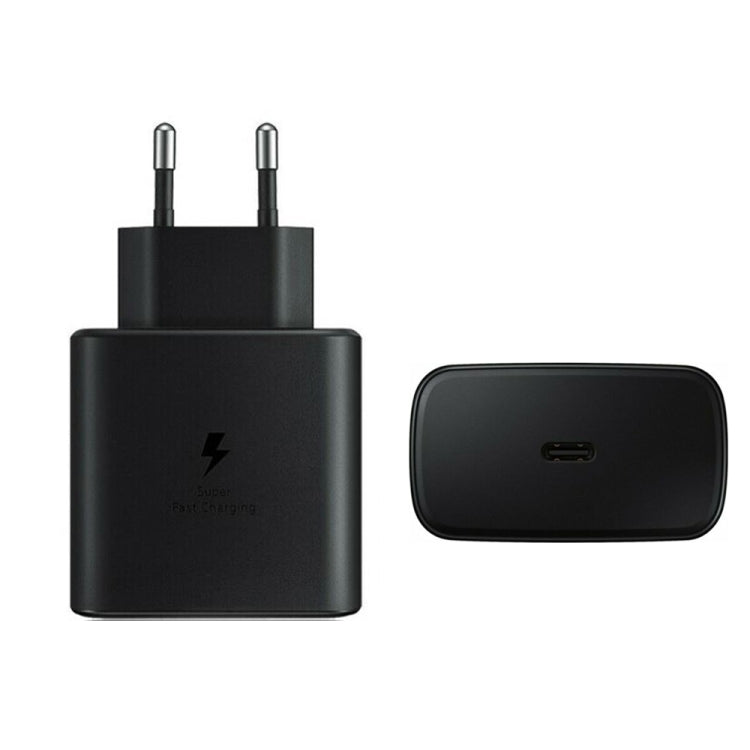 M135 45W USB-C / Type-C 埠快充充電器，歐規插頭，歐規插頭