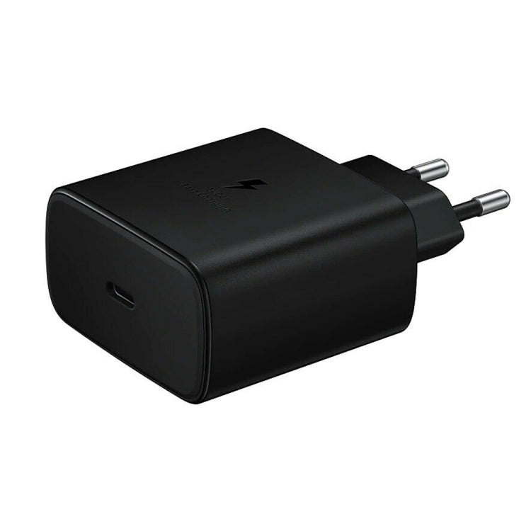 M135 45W USB-C / Type-C 埠快充充電器，歐規插頭，歐規插頭