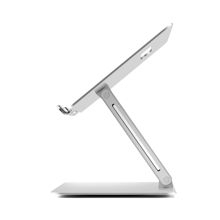 AP-2V 鋁合金筆記型電腦支架，AP-2V