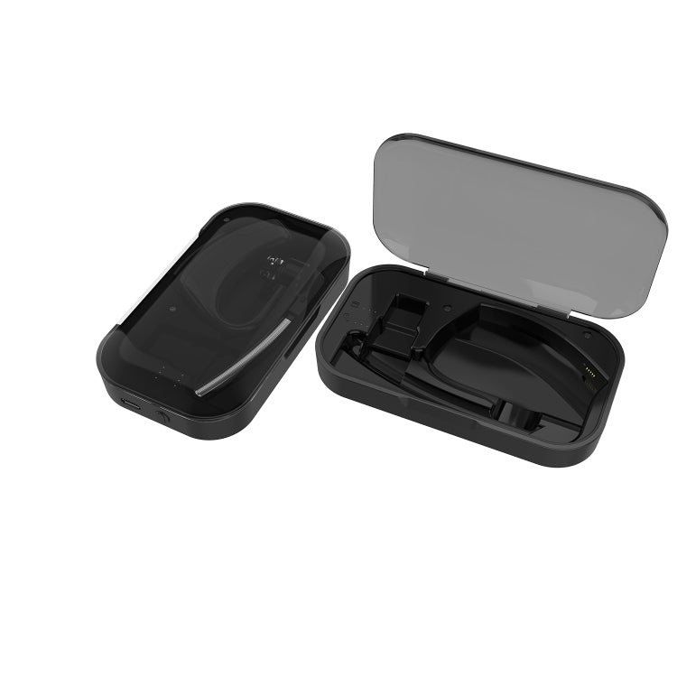 適用於Plantronics Voyager Legend / Voyager 5200藍牙耳機充電盒，適用於Plantronics Voyager Legend / Voyager 5200
