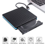通用光碟機 Type-C USB 3.0 外接 DVD/CD/VCD 燒錄機 RW SVCD 光碟機播放器，通用光碟機