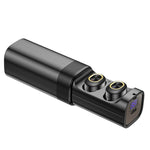 T&G TG909 TWS 入耳迷你雙聲道立體聲藍牙耳機附 LED 顯示