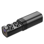 T&G TG909 TWS 入耳迷你雙聲道立體聲藍牙耳機附 LED 顯示