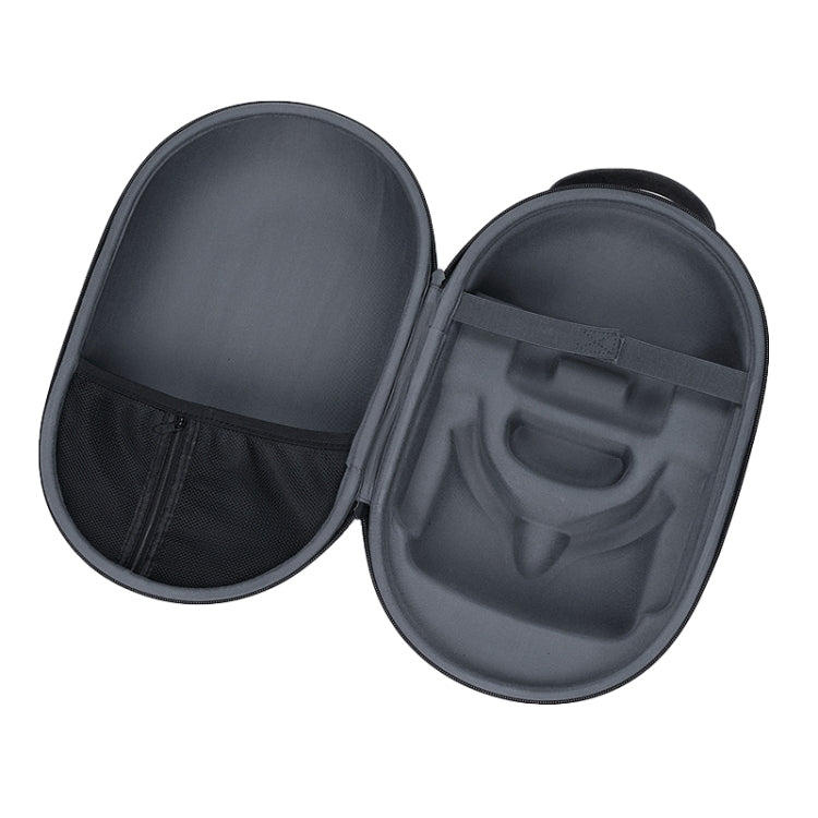 BOBOVR C2 便攜收納盒，適用於 Oculus Quest 2 大空間，兼容 M2 帶和 Elite 帶