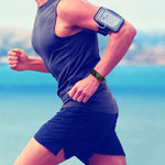 Monochromatic Silica Gel Breathable Strap, For Fitbit Charge 5