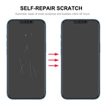 ENKAY Full Glue Explosion-proof Hydrogel Film For iPhone 13 Pro Max, For iPhone 13 Pro Max