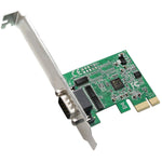 串口 PCI-E 擴展卡，PCI-E 擴展卡
